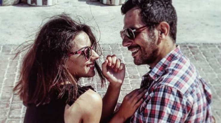 Νατάσα Τούρζα: Μπήκε στον ένατο μήνα της εγκυμοσύνης της και αποκάλυψε πόσα κιλά έχει πάρει!