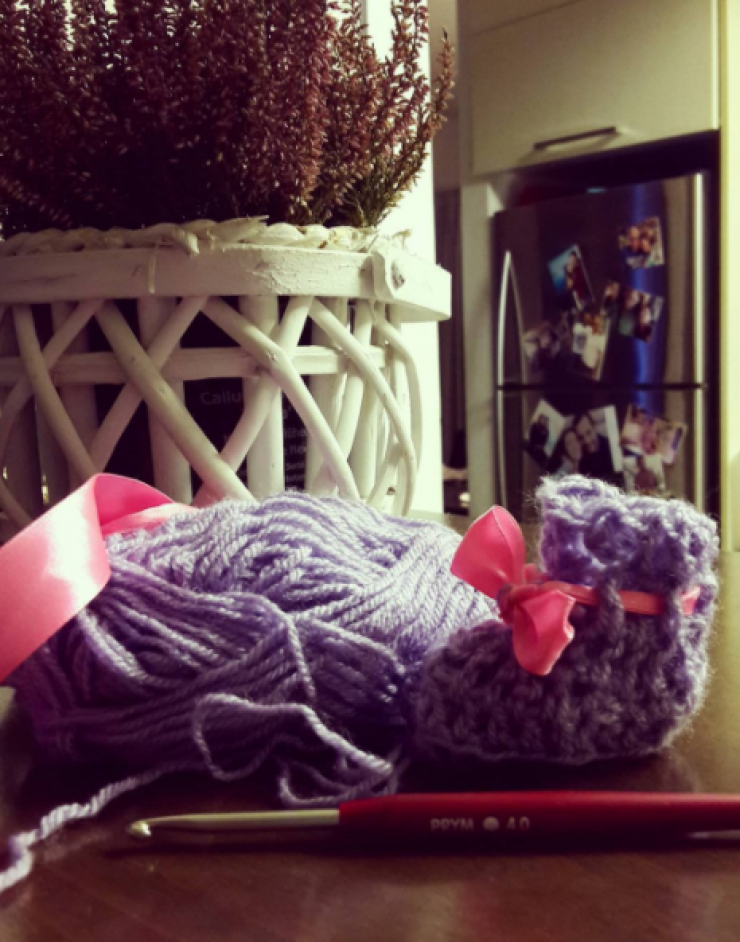 Έτσι προετοιμάζεται ζευγάρι της κυπριακής showbiz να υποδεχθεί τα δίδυμα κοριτσάκια του!