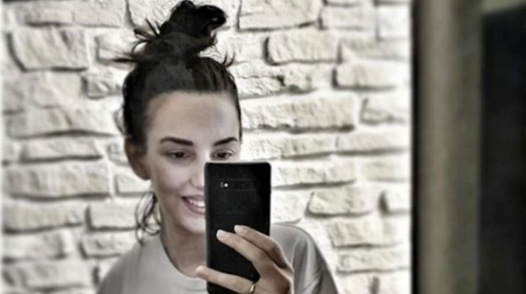 Νατάσα Τούρζα: To bullying που δέχθηκε στην παιδική της ηλικία και τη στιγμάτησε