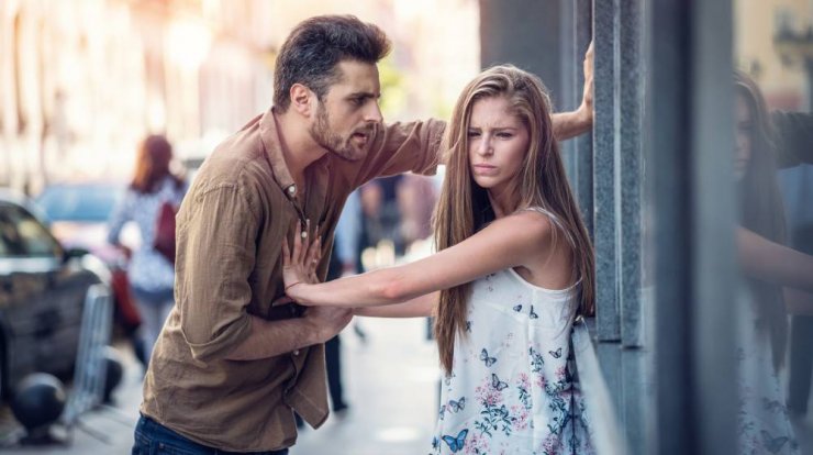 Τοξικότητα στις σχέσεις: Όταν ο έρωτας γίνεται επικίνδυνος