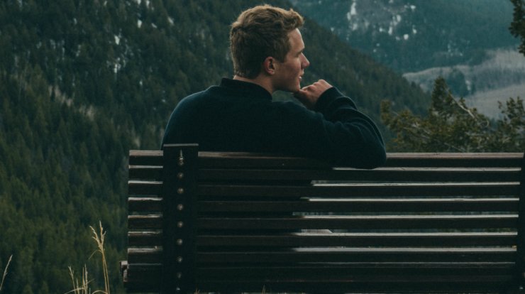 5 τοξικοί τύποι αντρών που είναι καταδικασμένοι στην μοναξιά