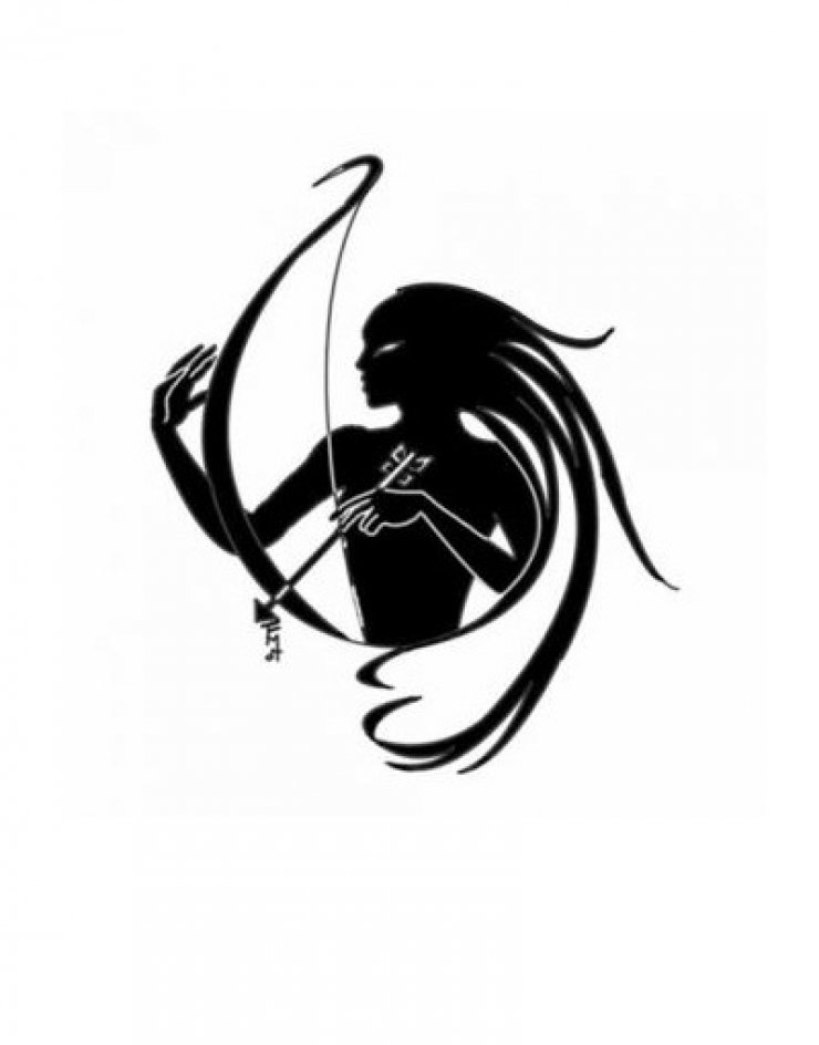 Αποδόμηση των ζωδίων: Τοξότης