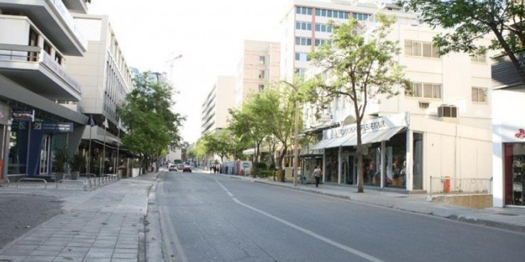 Τουρκοκύπριος κατήγγειλε επίθεση στο κέντρο της Μακαρίου