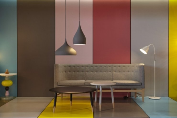 Παρίσι: Οι νέες τάσεις από την Maison Objet