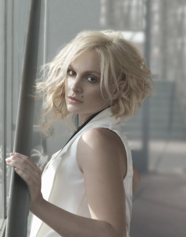 Ελεωνόρα Ζουγανέλη: Στην Κύπρο για δύο συναυλίες