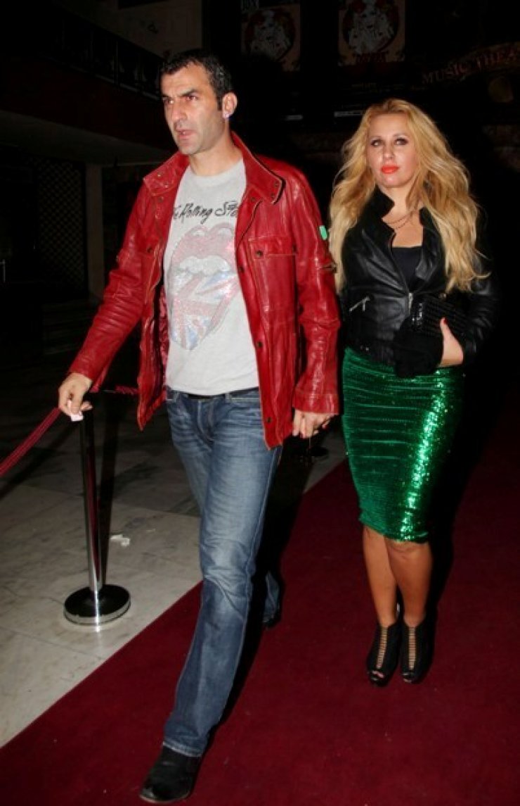 Τραϊανός Δέλλας: «Η Γωγώ αρρώστησε και μείναμε ξεκρέμαστοι»