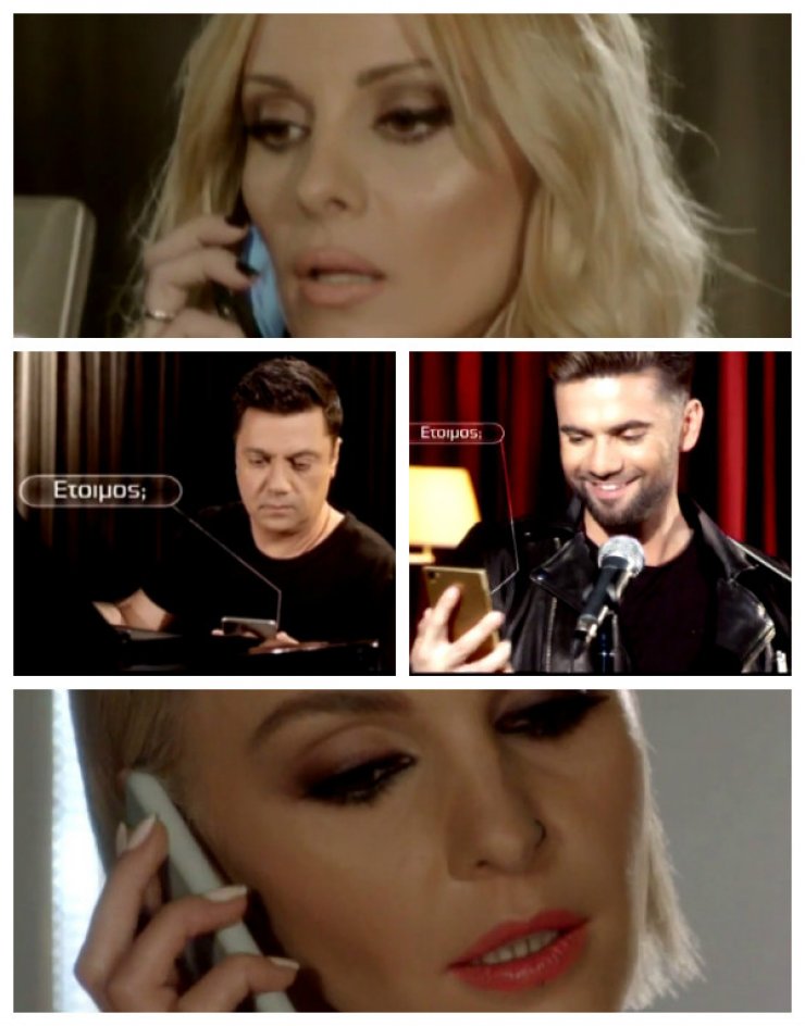 Στις 4 Απριλίου το X-Factor στις οθόνες του ΣΙΓΜΑ