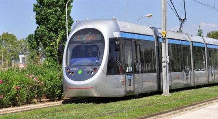 Βιώσιμο το τραμ της Λευκωσίας