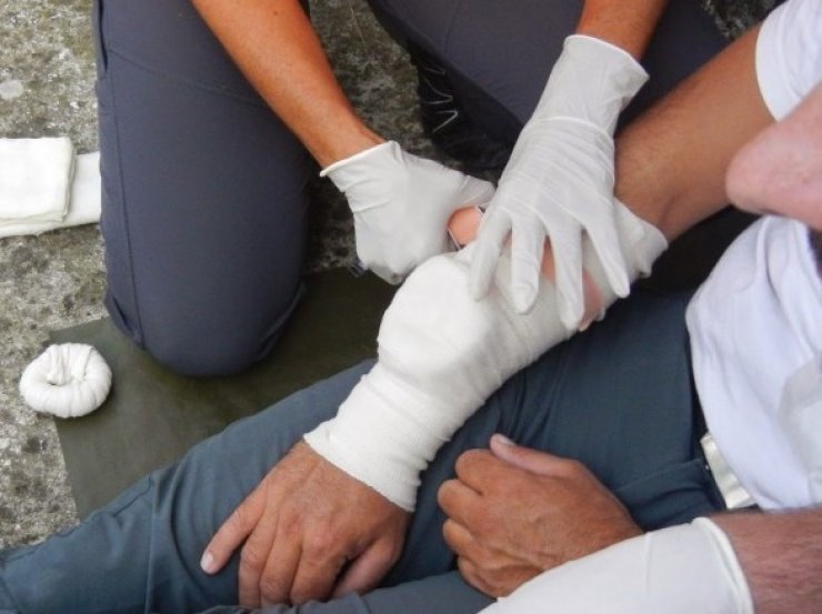 Ασφαλέστερο μέρος ο πλανήτης μας - Μειώθηκαν οι τραυματισμοί