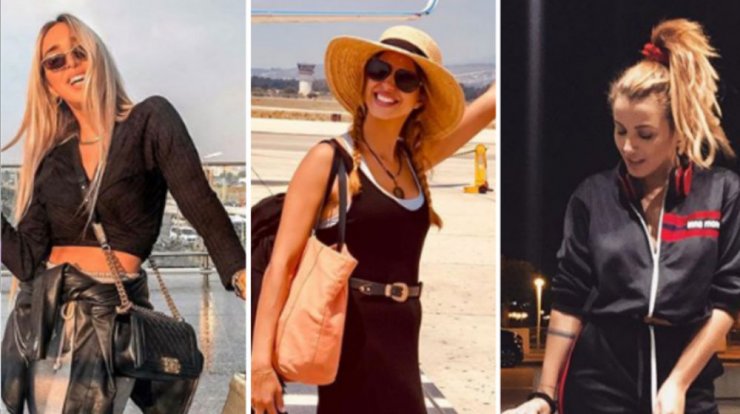 Αυτά είναι τα travel looks επώνυμων Κυπρίων που ξεχωρίσαμε [εικόνες]