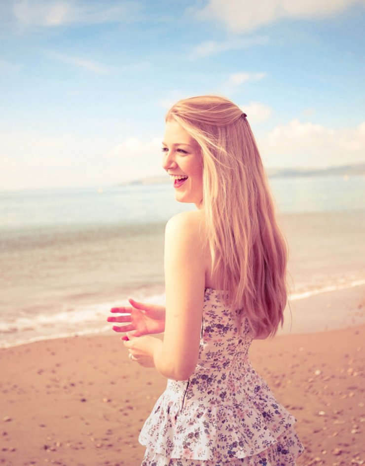 Κι όμως, ισχύει: Τα ταξίδια σε κάνουν να φαίνεσαι πιο ελκυστική!