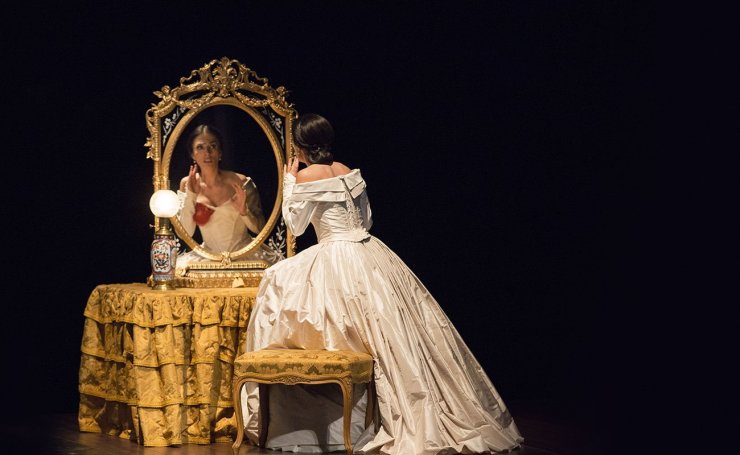 La Traviata στα Κ Cineplex