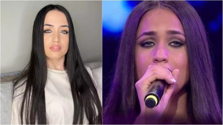 Συγκλονίζουν τα λόγια της 19χρονης τραγουδίστριας που πυροβόλησε ο φίλος της επειδή πήγε σε talent show