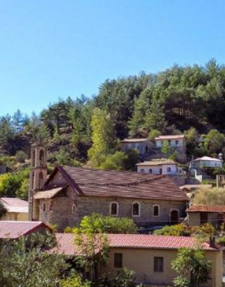 Στις Τρεις Ελιές θα περάσουμε όμορφες αυγουστιάτικες βραδιές!