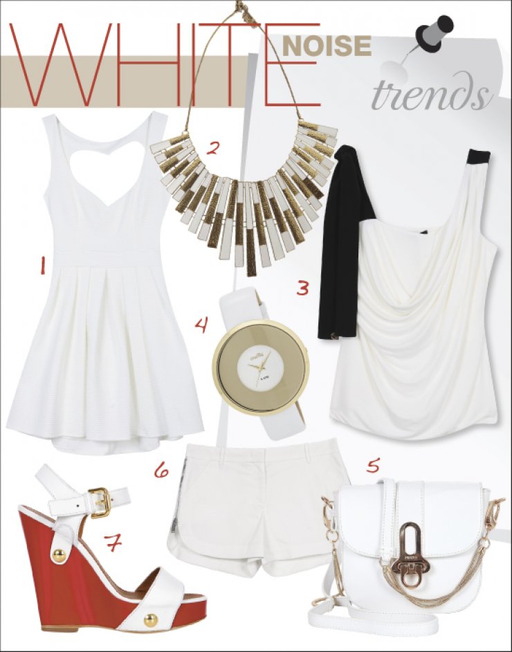 White Noise