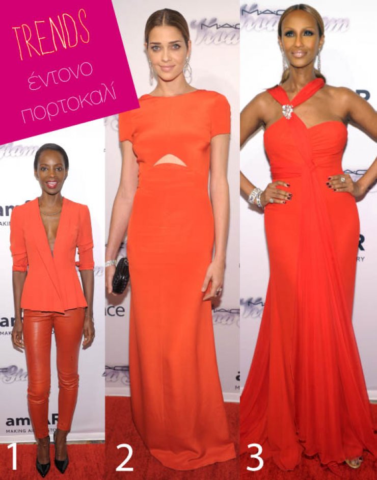 Κουρδιστό πορτοκάλι