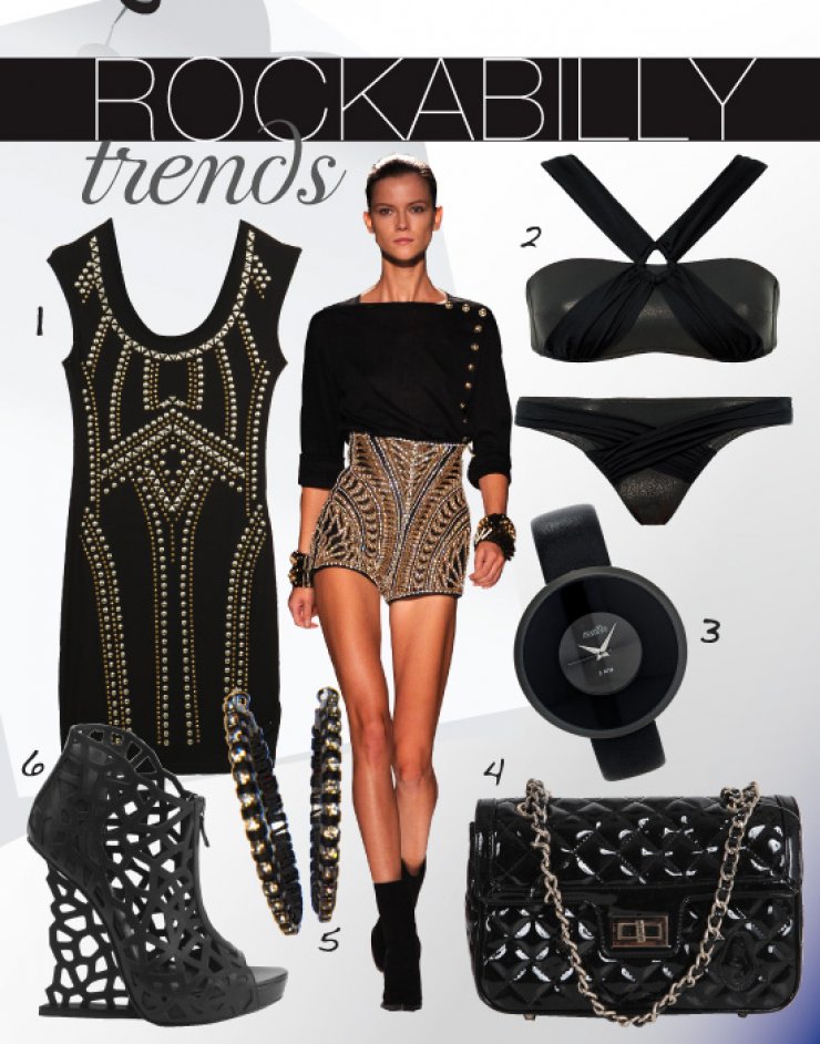Rockabilly