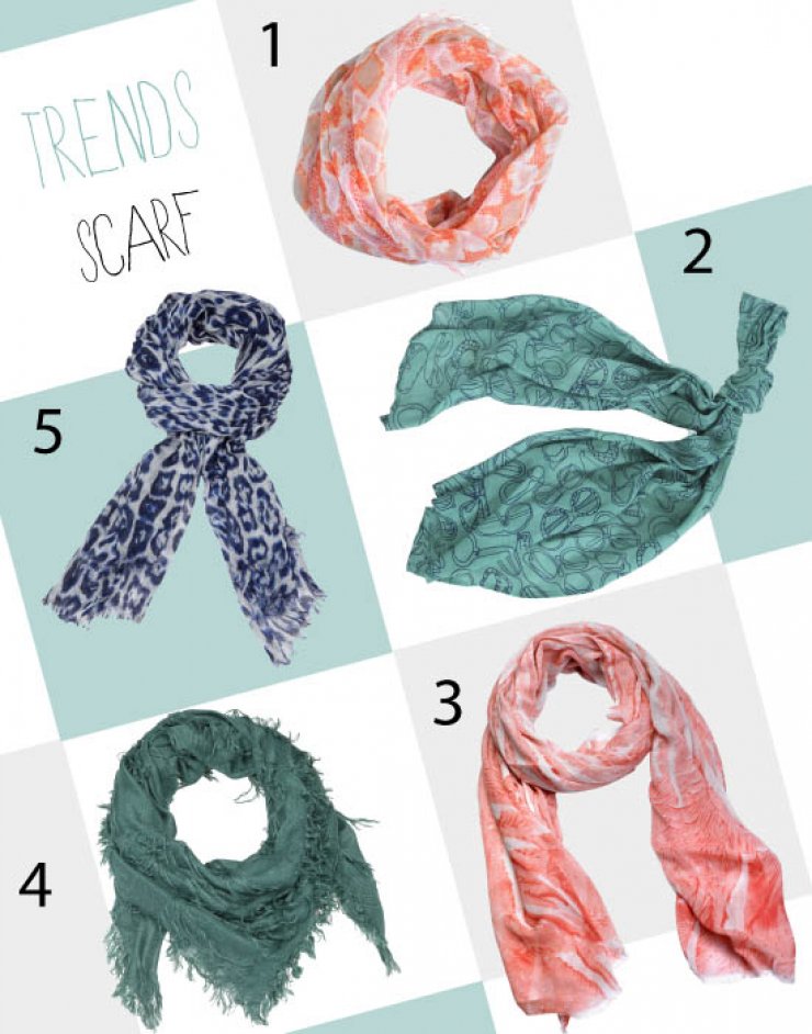 Αγαπημένο μου φουλάρι