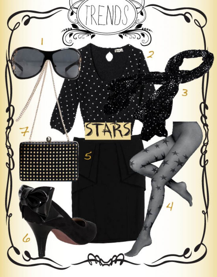 Λαμπερό αστέρι