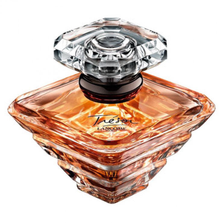 Lumineuse Trésor: Το νέο άρωμα της Lancôme