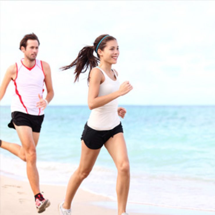 Βαριέσαι το τρέξιμο; 5 τρόποι για να το ξεπεράσεις!