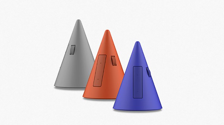 Cone