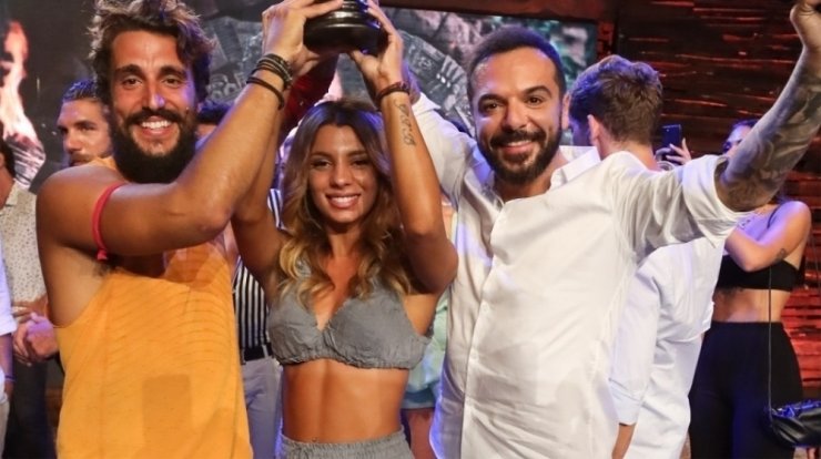 Κατσούλης – Ρουμελιώτη: Η βόλτα με τον γιο του Τριαντάφυλλου [βίντεο]