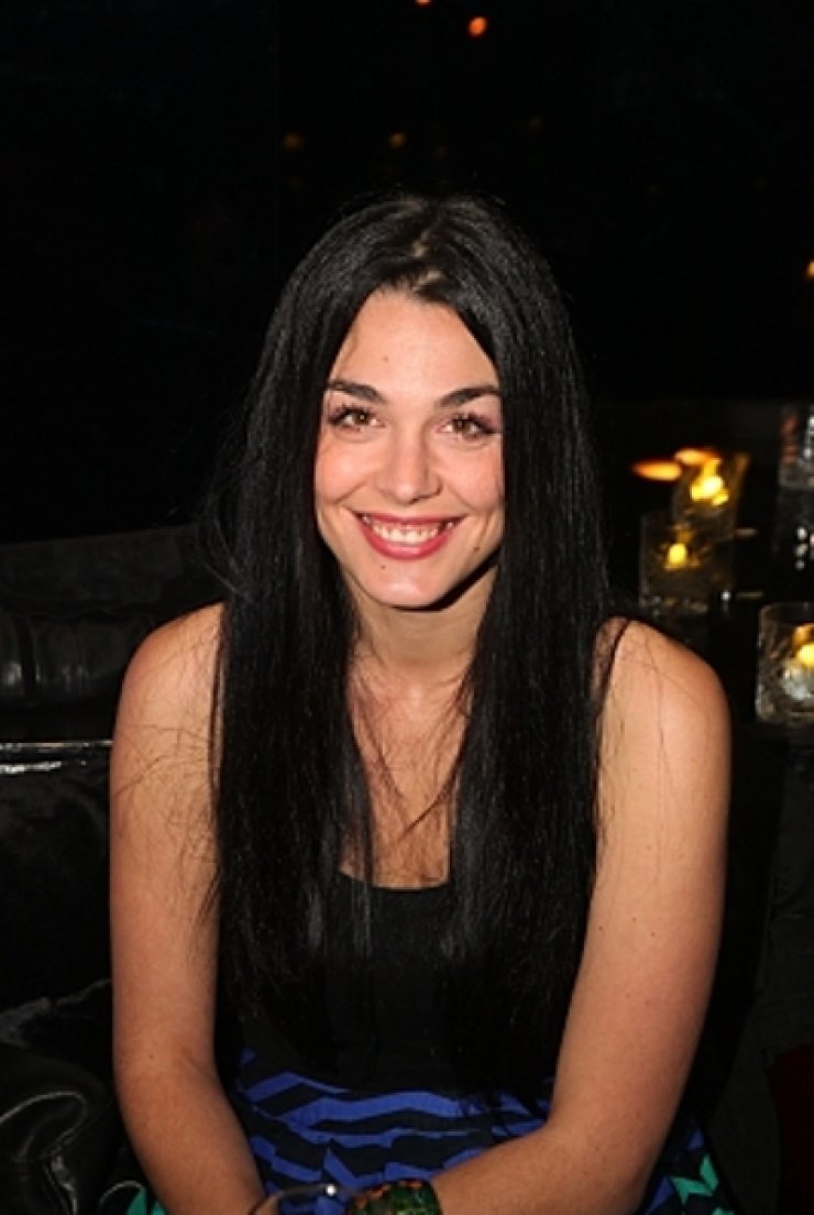 Ιωάννα Τριανταφυλλίδου: «Υπάρχουν κάποια πράγματα στην εμφάνισή μου που θα ήθελα να είναι αλλιώς»