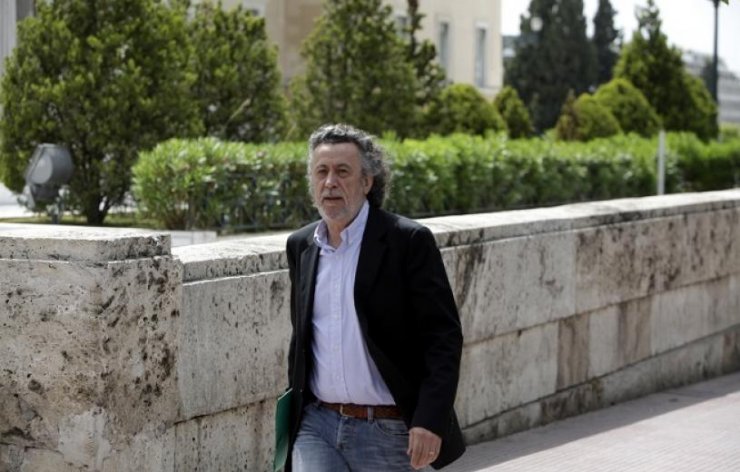 Μάκης Τριανταφυλλόπουλος: Μιλά για το πρόβλημα υγείας του και τις φήμες χωρισμού από την Κίλιαν