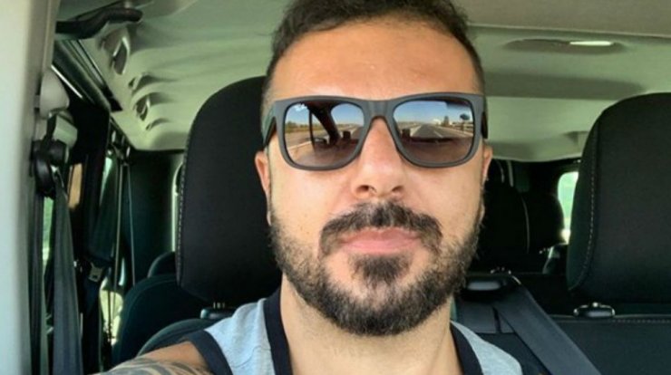 Έξαλλος ο Τριαντάφυλλος στην εκπομπή "Όλα Καλά" για τα σχόλια της Φαίης Σκορδά για εκείνον! [βίντεο]