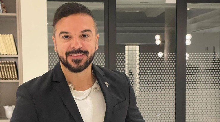 Τριαντάφυλλος: “Αργότερα ίσως γίνω βοηθός του Λιανού, όχι τώρα” [βίντεο]