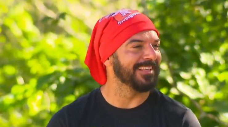 Τελικά ο Τριαντάφυλλος είναι ο πιο ακριβοπληρωμένος παίκτης του φετινού "Survivor"