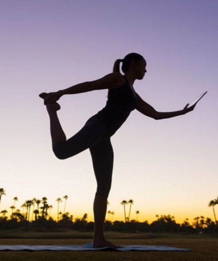 Αυτό είναι το απόλυτο τρικ για να μεταμορφώσετε το σώμα σας!