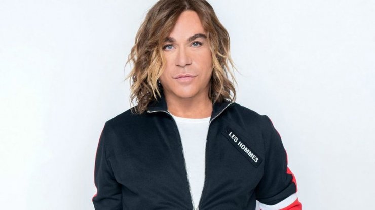 Τρύφωνας Σαμαράς: Ανακοίνωσε πως είναι θετικός στον κορωνοϊό [βίντεο]