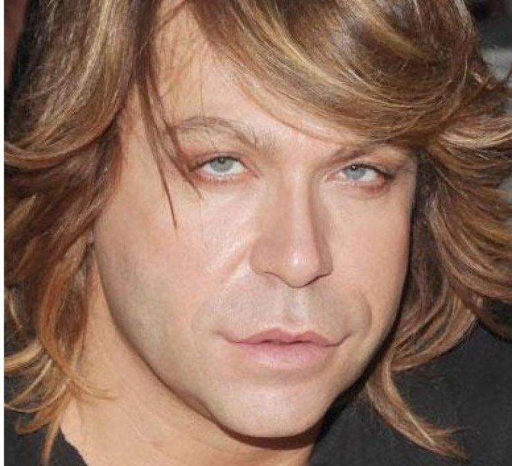  Στο νοσοκομείο ο Τρύφωνας Σαμαράς