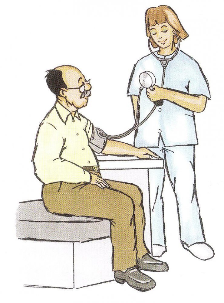 5 διατροφικοί μύθοι για την αρτηριακή πίεση