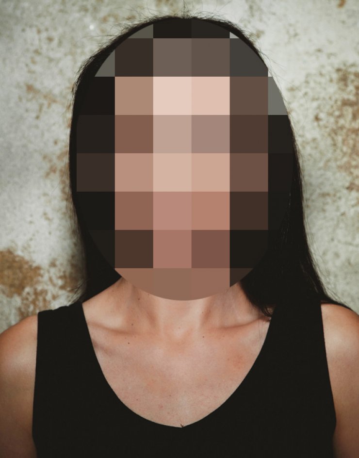 Ελληνίδα ηθοποιός: “Ζήτησα να κάνουμε παιδί από τον μεγάλο μου έρωτα και αρνήθηκε”