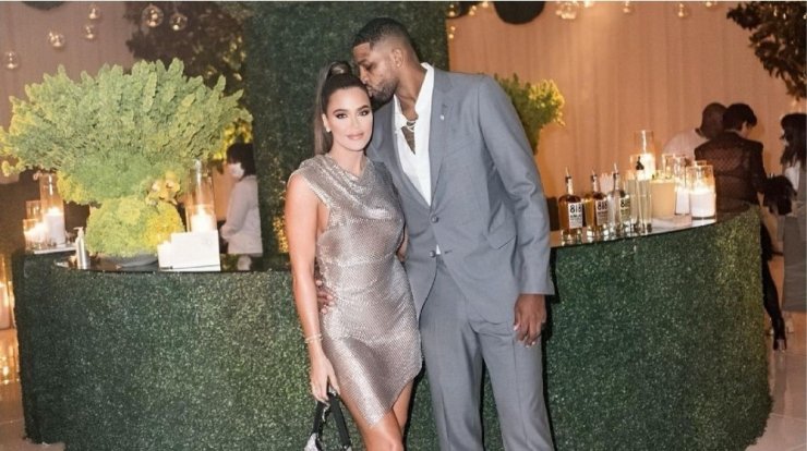 Tristan Thompson: Βγήκε θετικό το τεστ πατρότητας και απολογείται δημόσια στην Khloe Kardashian