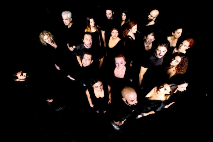 Στην Αθήνα Το τρίτο στεφάνι του ΘΟΚ