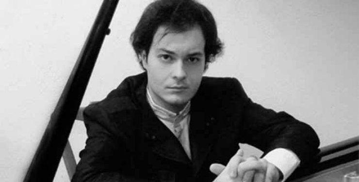 Ρεσιτάλ πιάνου από τον Παναγιώτη Τροχόπουλο