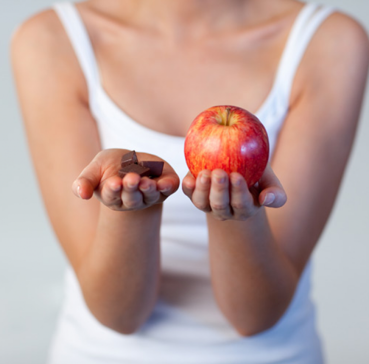 Αυτά είναι τα 15 πολύτιμα τρόφιμα που θρέφουν και φροντίζουν την επιδερμίδα