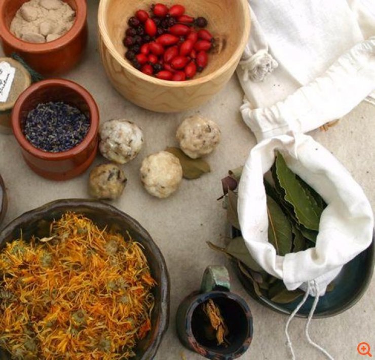 Ισορροπημένη διατροφή με λειτουργικά τρόφιμα