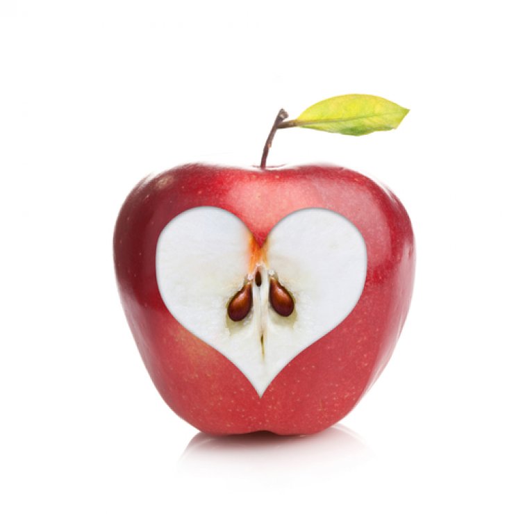 Ας τρώμε σωστά για να έχουμε υγιές στόμα!