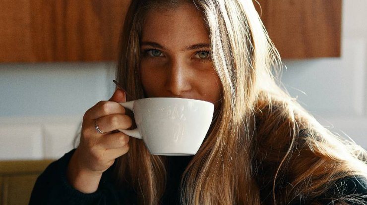 Τροφές που σου φτιάχνουν τη διάθεση!