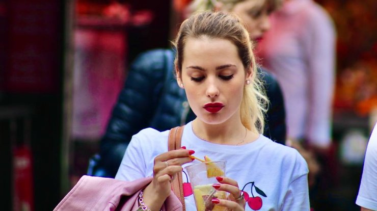 Πες μου τι τρως να σου πω την ηλικία σου!