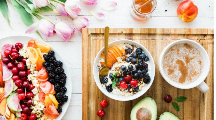 Οι βιταμίνες που εάν προσθέσεις στην διατροφή σου θα έχεις καλύτερη διάθεση