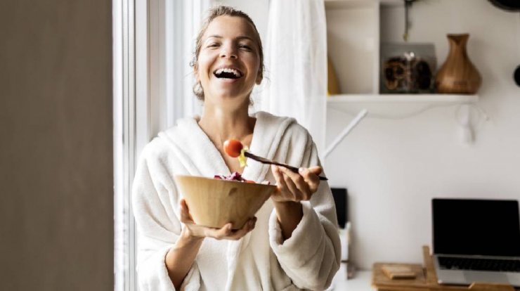 Δεν πάει το μυαλό σας ποια είναι η πιο υγιεινή τροφή στον κόσμο 