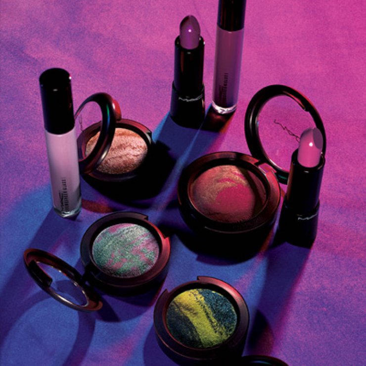 M.A.C, Tropical Taboo