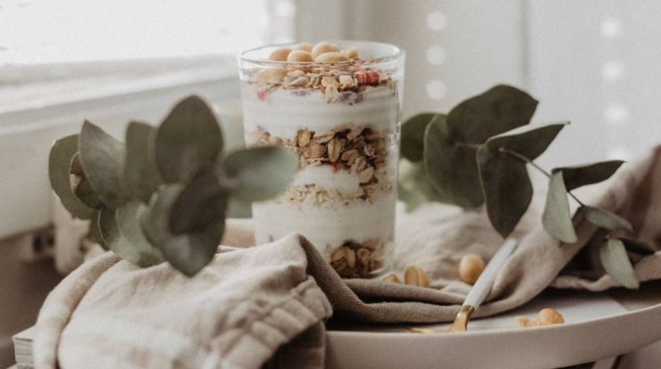 Γενικοί κανόνες διατροφής για ενίσχυση της ψυχικής μας διάθεσης!