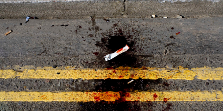 Μέχρι 10 χρόνια φυλάκιση για θανατηφόρα δυστυχήματα 